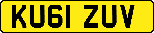 KU61ZUV