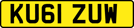 KU61ZUW