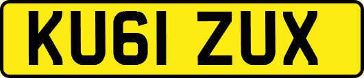 KU61ZUX