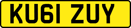 KU61ZUY