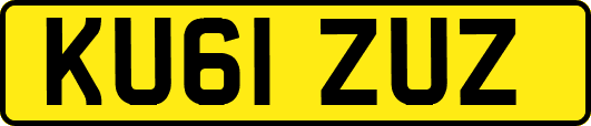 KU61ZUZ