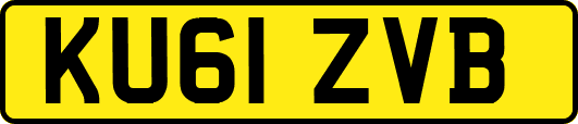 KU61ZVB