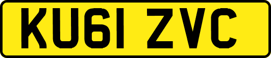 KU61ZVC