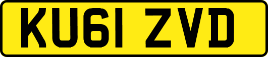 KU61ZVD