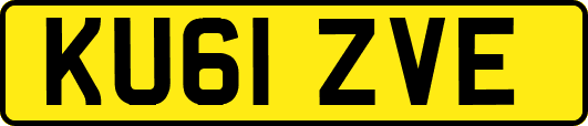 KU61ZVE