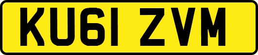 KU61ZVM