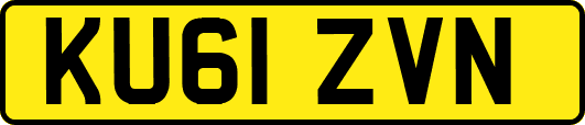 KU61ZVN