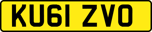 KU61ZVO