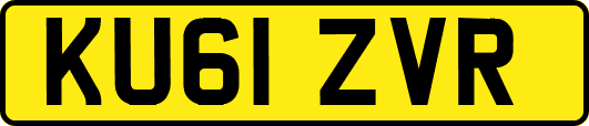 KU61ZVR