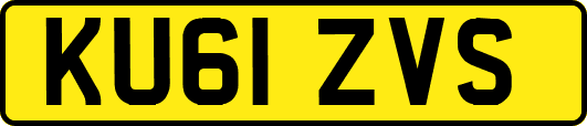 KU61ZVS