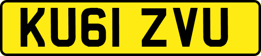 KU61ZVU