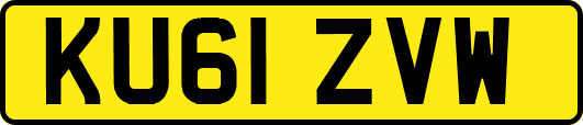 KU61ZVW