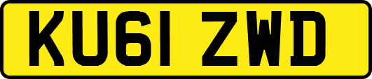 KU61ZWD