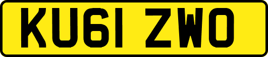 KU61ZWO