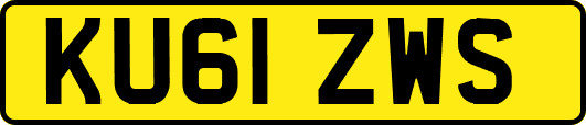 KU61ZWS