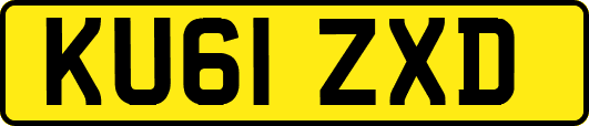 KU61ZXD