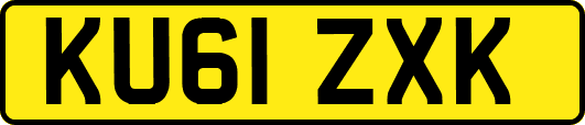 KU61ZXK