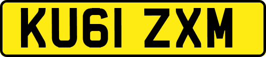 KU61ZXM