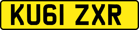 KU61ZXR