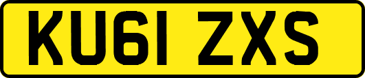 KU61ZXS