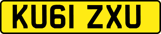 KU61ZXU