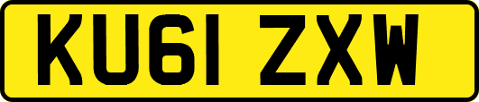 KU61ZXW