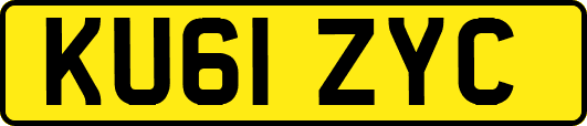 KU61ZYC