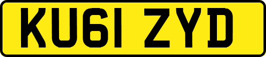 KU61ZYD