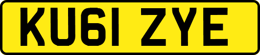 KU61ZYE