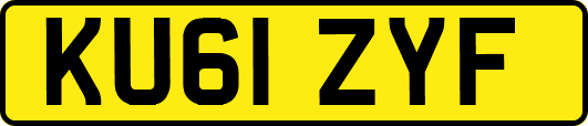 KU61ZYF