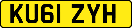 KU61ZYH