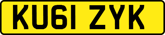 KU61ZYK