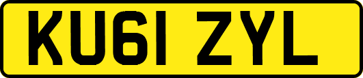 KU61ZYL