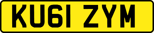 KU61ZYM