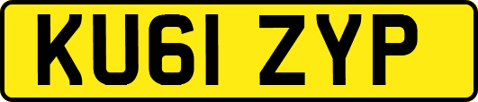 KU61ZYP