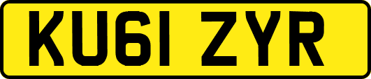 KU61ZYR