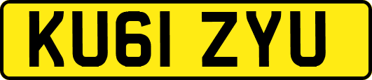 KU61ZYU