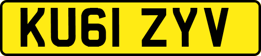 KU61ZYV