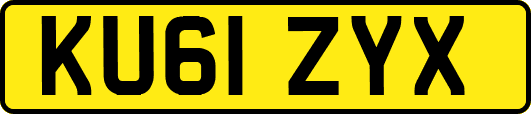KU61ZYX