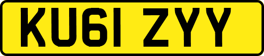 KU61ZYY