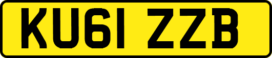 KU61ZZB