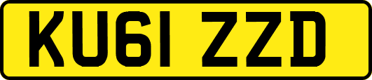 KU61ZZD