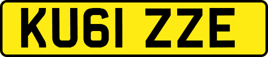KU61ZZE
