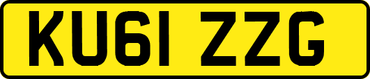 KU61ZZG