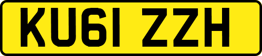 KU61ZZH