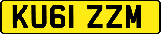 KU61ZZM