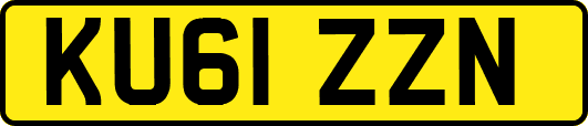 KU61ZZN
