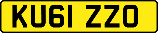 KU61ZZO