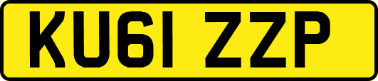 KU61ZZP
