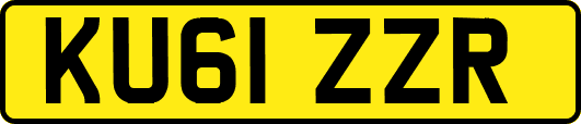 KU61ZZR